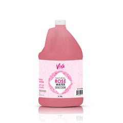 Natural Rose Water Aker Fassi 3.78Ltr