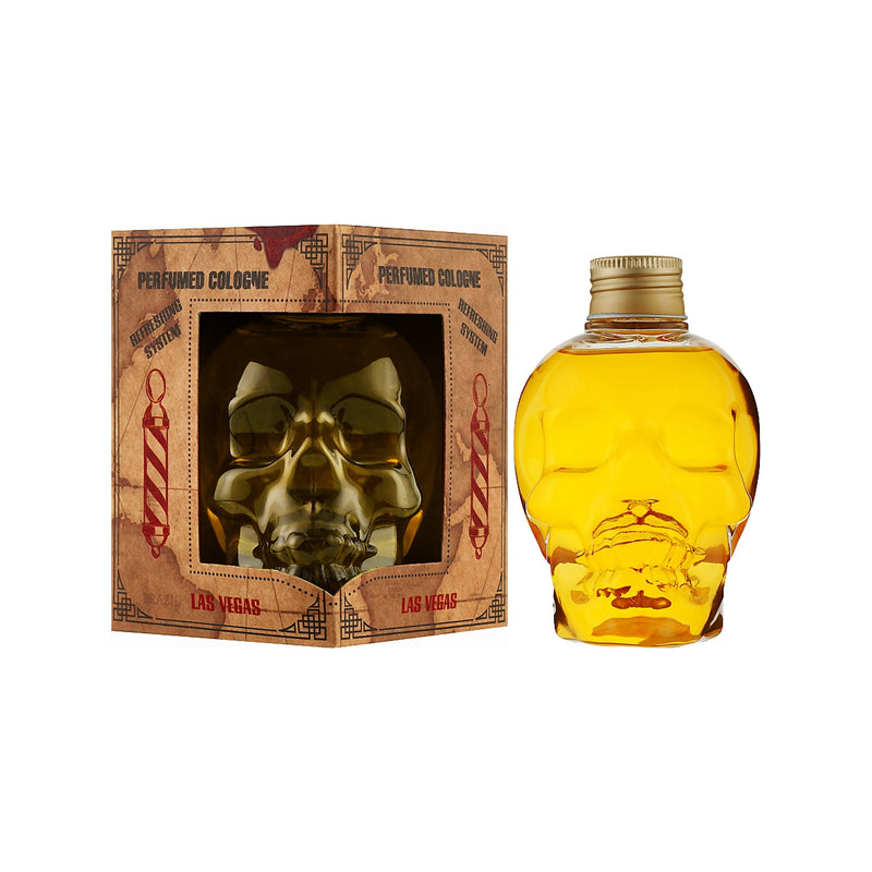 Bandido 400ml Perfumed Cologne Las Vegas – Albasel cosmetics