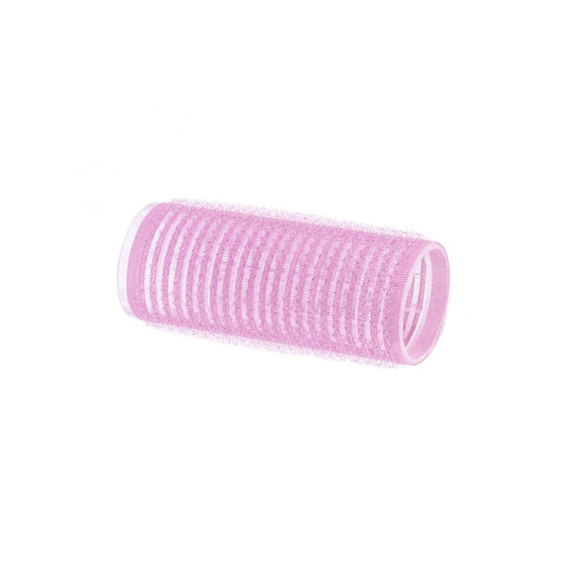 Plastic Hair Rollers Self Grip Hairdressing 10pcs