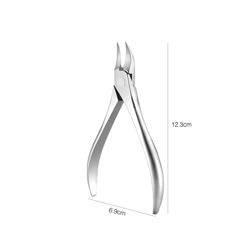 Professional Cuticle Nipper 720 Mariani