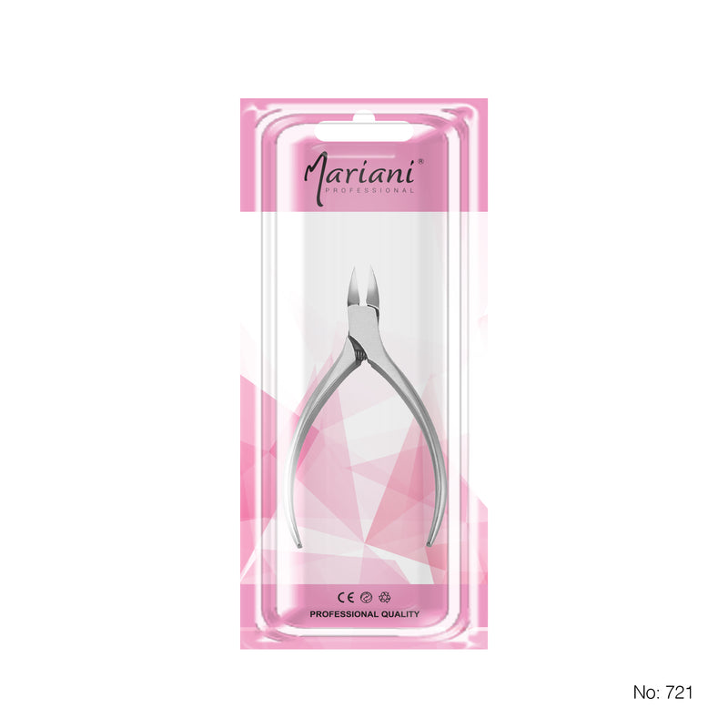 Professional Cuticle Nipper 720 Mariani
