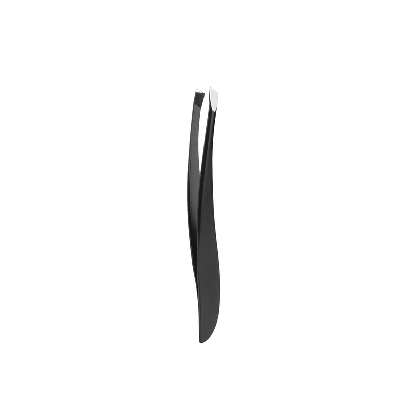 Professional Stainless Steel Tweezers for Eyebrows Mariani 726 2 Pcs