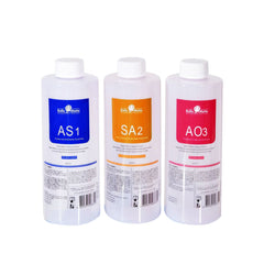Solution for Hydra Facial Machine - water for hydra facial machine - Al Basel Cosmetics - UAE