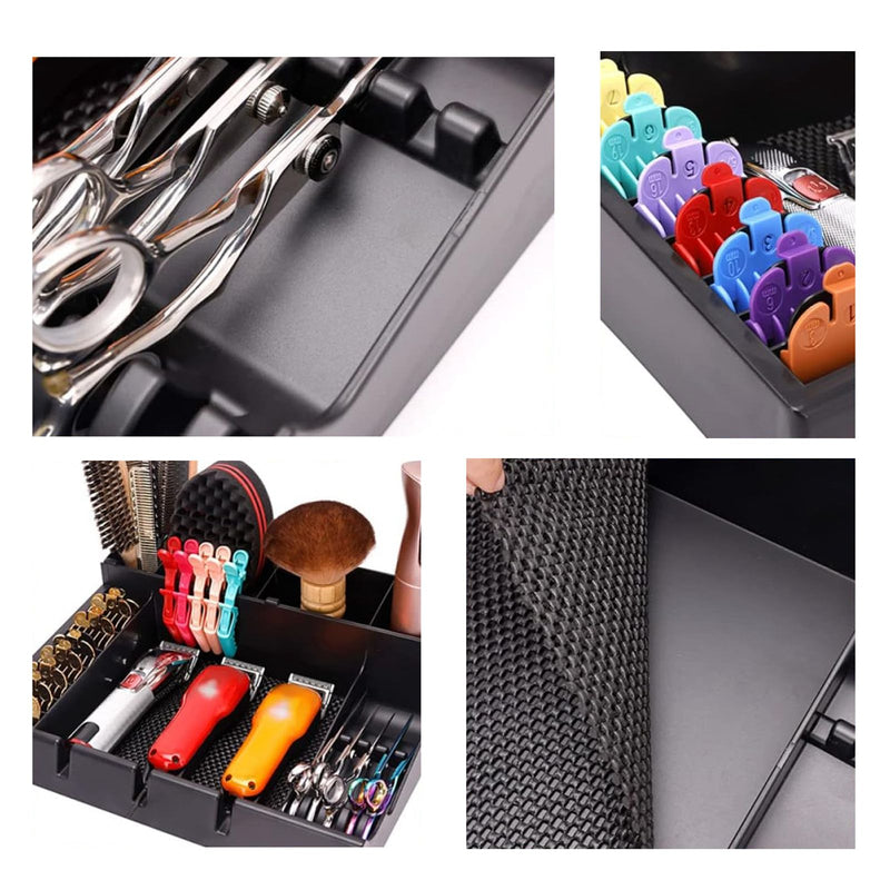 Salon Professional Hairdressing Tool Receiving Box - al basel cosmetics