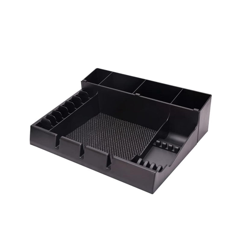 Salon Professional Hairdressing Tool Receiving Box - al basel cosmetics