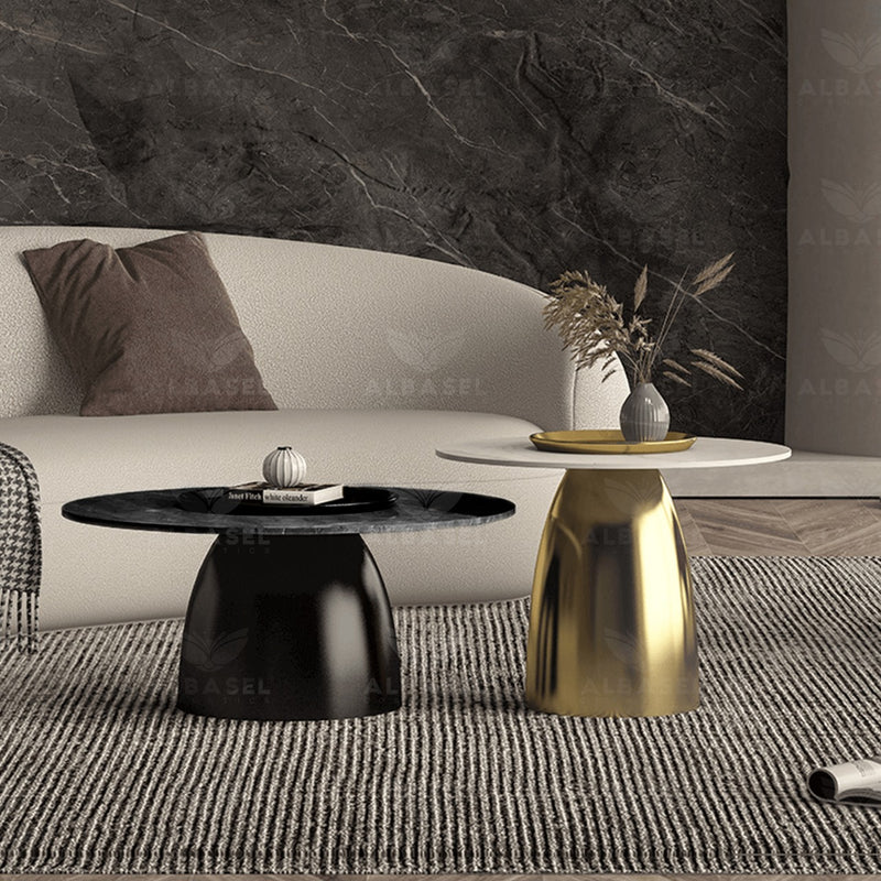 Reception Modern Table