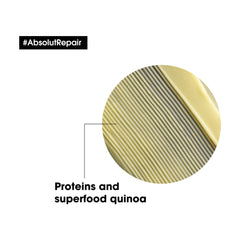 SE Absolut repair conditioner 750ml LOreal Professionnel-al basel cosmetics