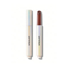 SHEGLAM Sepia Kiss Pout-Perfect Shimmer Lip Plumper - Glossy Brown Lip Plumper UAE - Shimmer Gloss – Al Basel UAE - Lip gloss - sheglam plumper lip gloss