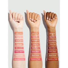 SHEGLAM Bold Booster Lip Plumper | Plumping Lip Gloss UAE - booster - metal lip booster - Al Basel Cosmetics - UAE - Sheglam UAE