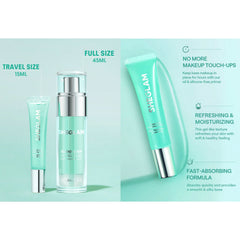 SHEGLAM Good Grip Hydrating Primer travel size 15ml Al Basel Cosmetics - Lightweight primer - Sheglam travel size primer - Al Basel Cosmetics - UAE