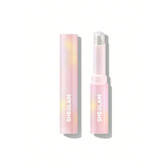 SHEGLAM Rosy Gem Crystal Jelly Glaze Stick - Dewy Shimmer Stick UAE - Al Basel Cosmetics UAE - Crystal Jelly Glaze Stick - Rosy Gem shade