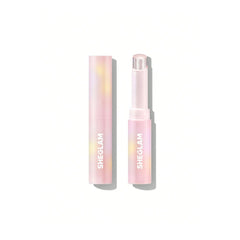SHEGLAM Crystal Jelly Glaze Stick Frost Bite - Cool Luminous Tint – Al Basel UAE - Icy Glow lipstick – Al Basel UAE