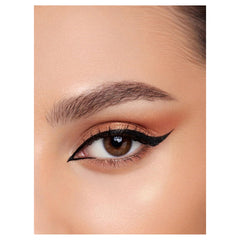 SHEGLAM Now Streaming Waterproof Eyeliner | Eye Affinity Liquid Liner UAE - Long-lasting waterproof eyeliner - Smudge-proof eyeliner - Waterproof Eyeliner - Al Basel Cosmetics - UAE