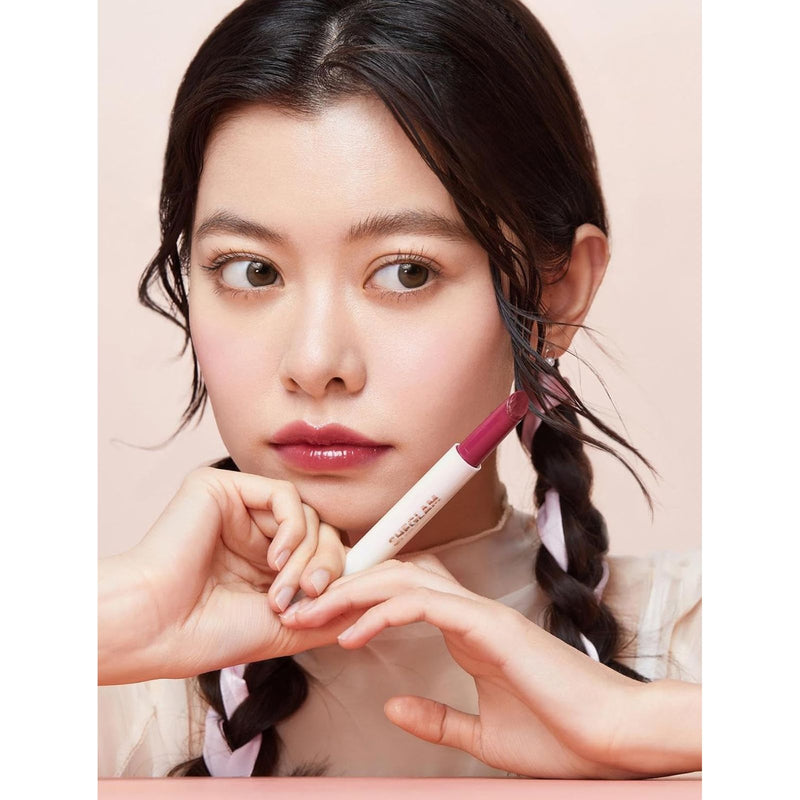 SHEGLAM Berry Season Pout-Perfect Shine Lip Plumper - Hydrating Gloss Stick UAE - Al Basel Cosmetics - lip gloss - lip booster - Sheglam UAE