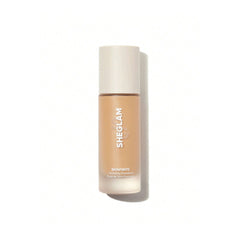 SHEGLAM Skinfinite Hydrating Foundation Nude 30ml | Medium-Light Matte-Glow Foundation UAE - Nude liquid foundation in Dubai - Sheglam UAe - Al Basel cosmetics