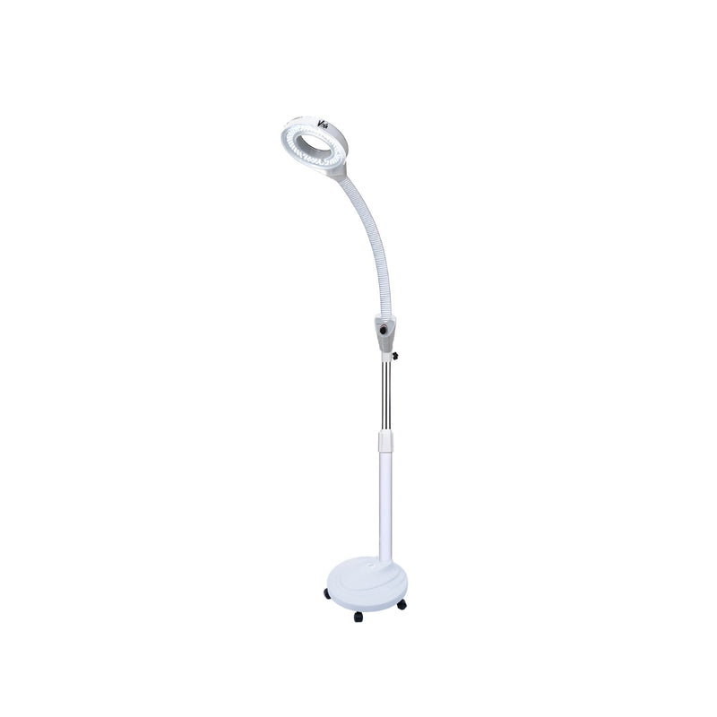 Magnifying Lamp with Stand Salon Spa - al basel cosmetics 