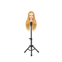 Stand For Salon Training Mannequin Head - al basel cosmetics