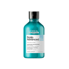 Scalp Advanced Anti-Dandruff Shampoo 300ml Loreal Professionnel-shampoo-loreal - al basel cosmetics