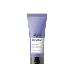 Série Expert Blondifier Conditioner 200ml Loreal Professionnel - loreal conditioner - loreal 