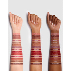 SHEGLAM Momojo So Lippy Lip Liner - Smooth Matte Lip Pencil UAE - Al Basel Cosmetics UAE - Sheglam lip liner - Lip liner shade 204 - Lip liner matte