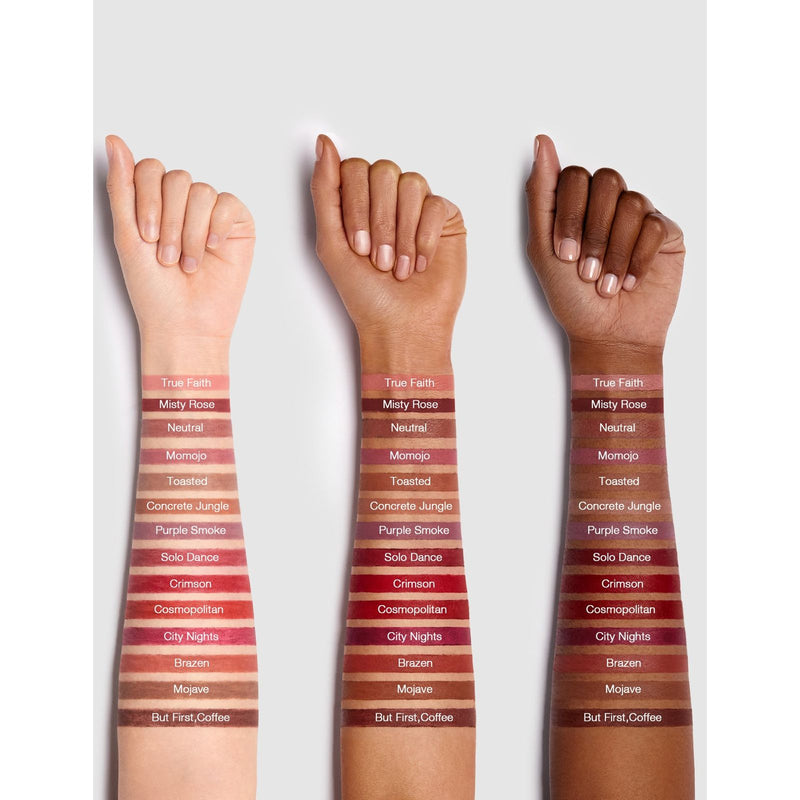 SHEGLAM Momojo So Lippy Lip Liner - Smooth Matte Lip Pencil UAE - Al Basel Cosmetics UAE - Sheglam lip liner - Lip liner shade 204 - Lip liner matte