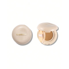 SHEGLAM Golden Cushion Foundation UAE – Waterproof Matte Coverage - Cushion Foundation – Golden foundation - sheglam foundation - Al Basel Cosmetics -UAE
