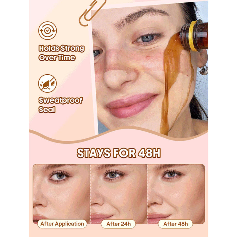 SHEGLAM Warm Vanilla Cushion Foundation UAE – Lightweight Full Coverage Base - foundation - warm vanilla shade foundation in UAE - Al Basel Cosmetics