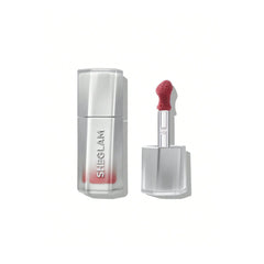 SHEGLAM High Key Glass Lock Air Gloss UAE – Mirror Finish Lip Gloss - lip gloss Dubai - sheglam lip gloss - Al Basel UAE