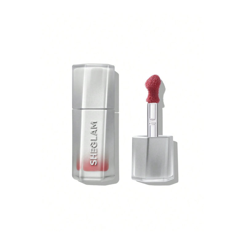 SHEGLAM High Key Glass Lock Air Gloss UAE – Mirror Finish Lip Gloss - lip gloss Dubai - sheglam lip gloss - Al Basel UAE