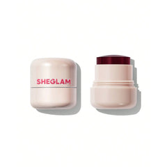 SHEGLAM Howdy Lip & Blush Tint UAE – Hydrating Jelly Makeup Tint - jelly lip tint - hydrating lip tint by sheglam - Al Basel Cosmetics - UAE