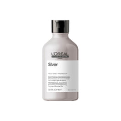 Silver Shampoo 300ml Loreal Professionel- loreal shampoo - al basel cosmetics
