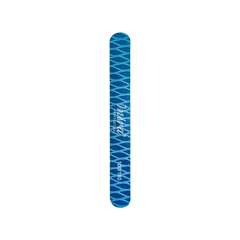 Straight Nail File 25pcs Mira Professional 710