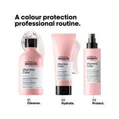 Vitamino Color Conditioner 200ml Loreal Professionel-loreal conditioner-loreal