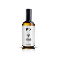 Argan Oil Nourishing Hair Serum 100ml Viva - al basel cosmetics