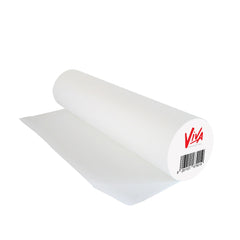 Disposable Non-Woven Bed Cover Roll White - Albasel cosmetics