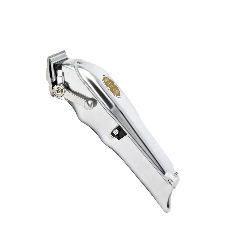 Wahl Cordless Senior Metal Edition - Al Basel Cosmetics - UAE