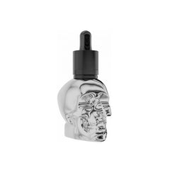 Bandido Silver Beard Oil 40ml - al basel cosmetics