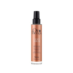 Oro Therapy Illuminating Fluid Serum 100ml - Al Basel Cosmetics - UAE