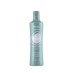 Fanola Wonder Frequent Extra Care Conditioner 350ml – Al Basel Cosmetics | Gentle & Detangling