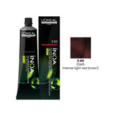 iNOA Hair Color 60g 5.60 DM5 Intense light red brown Loreal Professional