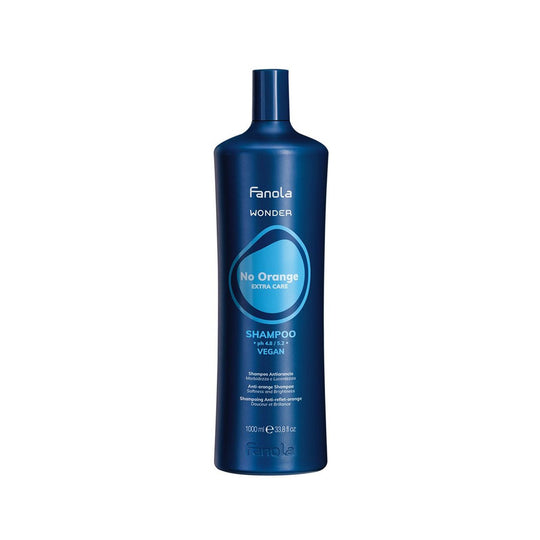 Fanola Wonder – Professional Hair Care Range