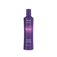 Violet Pigment Shampoo for Cool, Vibrant Hair – Fanola Wonder No Yellow Al Basel Cosmetics