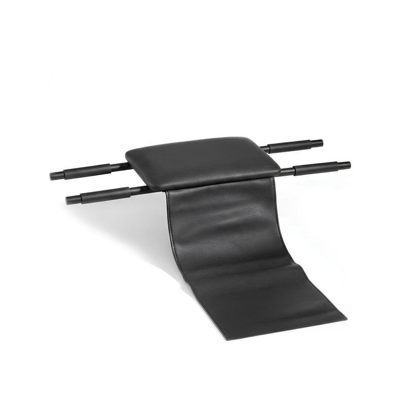 Professional Kids Booster Seat for Salon & Barber Chairs - Kids seat for barber shop - Hair cutting kids booster seat - Al Basel Cosmetics - UAE