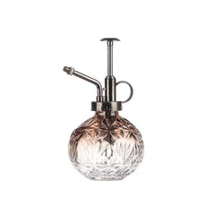 Salon & Spa Fine Mist Sprayer - Glass Spray Bottle