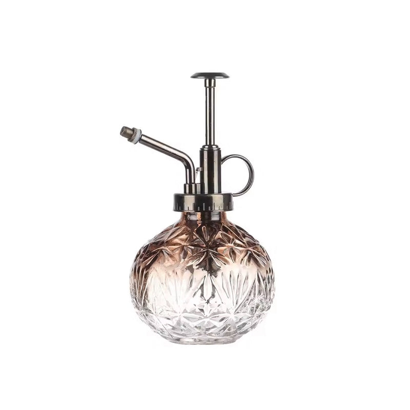 Salon & Spa Fine Mist Sprayer - Glass Spray Bottle