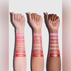 SHEGLAM Rose Ritual Buttery Bliss Blush Stick - Cream Cheek Blush UAE - blush stick - Buttery Bliss Blush Stick Rose - Al Basel UAE