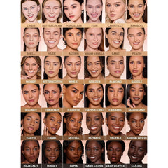 SHEGLAM Nude Cushion Foundation UAE – Long-Lasting Matte Finish Makeup - nude foundation in UAE - sheglam nude foundation - Al Basel Cosmetics