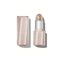 SHEGLAM Soft Tan Buttery Buff Contour & Bronzer Stick - Cream Sculpt Stick UAE - Cream contour - Contour Stick - Buttery Buff Contour Stick - Al Basel Cosmetics Sharjah