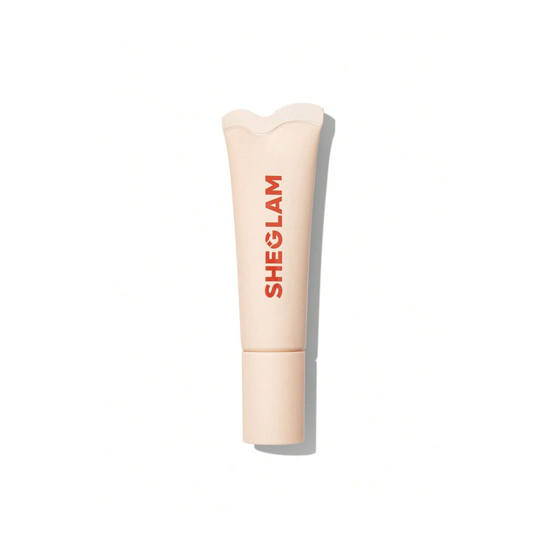 SHEGLAM Crystal Glaze Moisturizing Lip Gloss – Melon Pop - Lip gloss - moisturizing lip gloss - Al Basel Cosmetics - UAE
