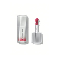 SHEGLAM That’s My Jam Gloss UAE – Berry High‑Shine Lip Glaze - lip gloss - shine lip gloss in UAE - Al Basel Cosmetics